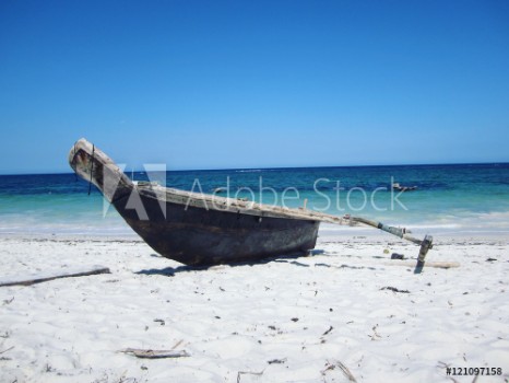 Picture of Kenia Diani Beach